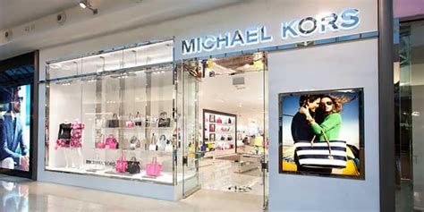 Michael Kors store charlotte nc